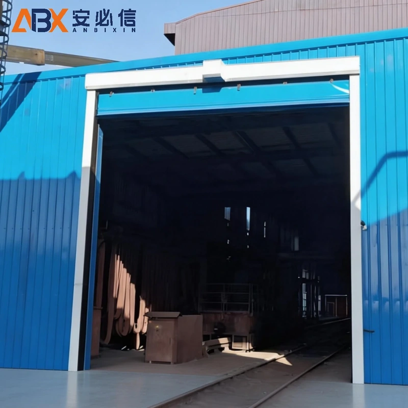 安顺市机械式门封