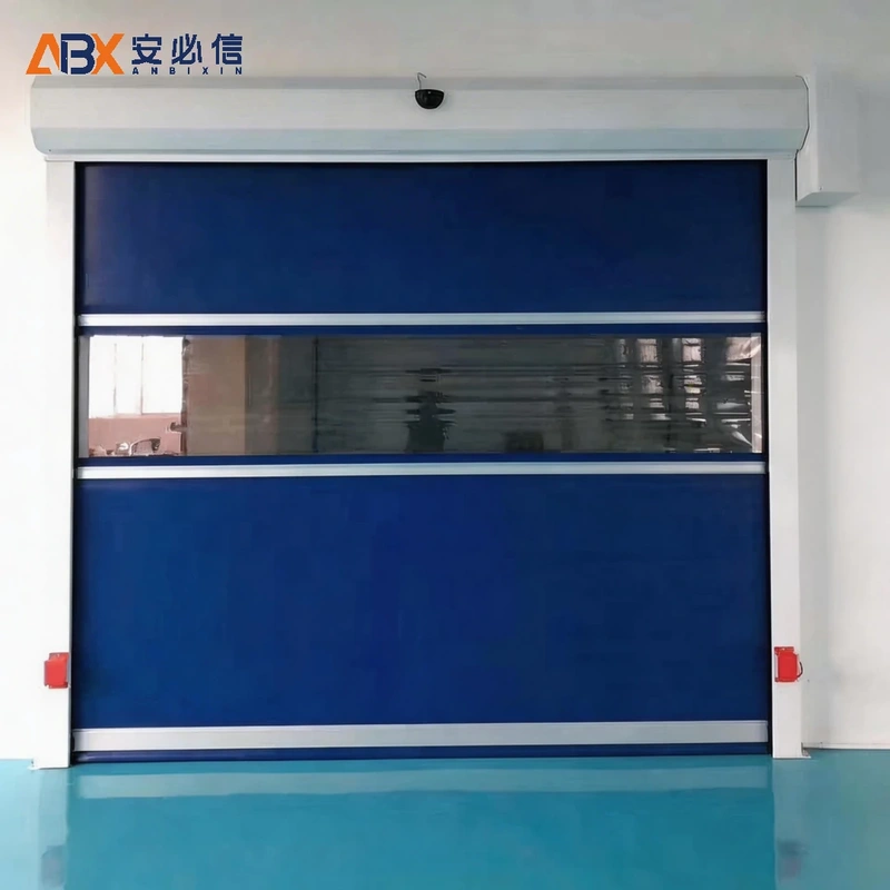 安顺市工业快速门