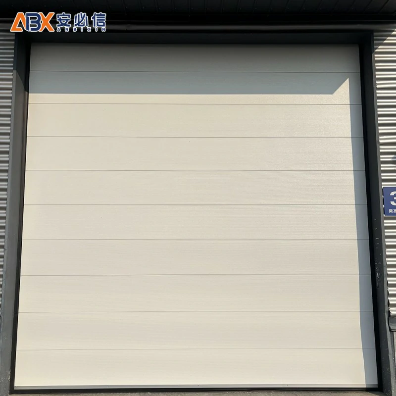 安顺市钢质滑升门