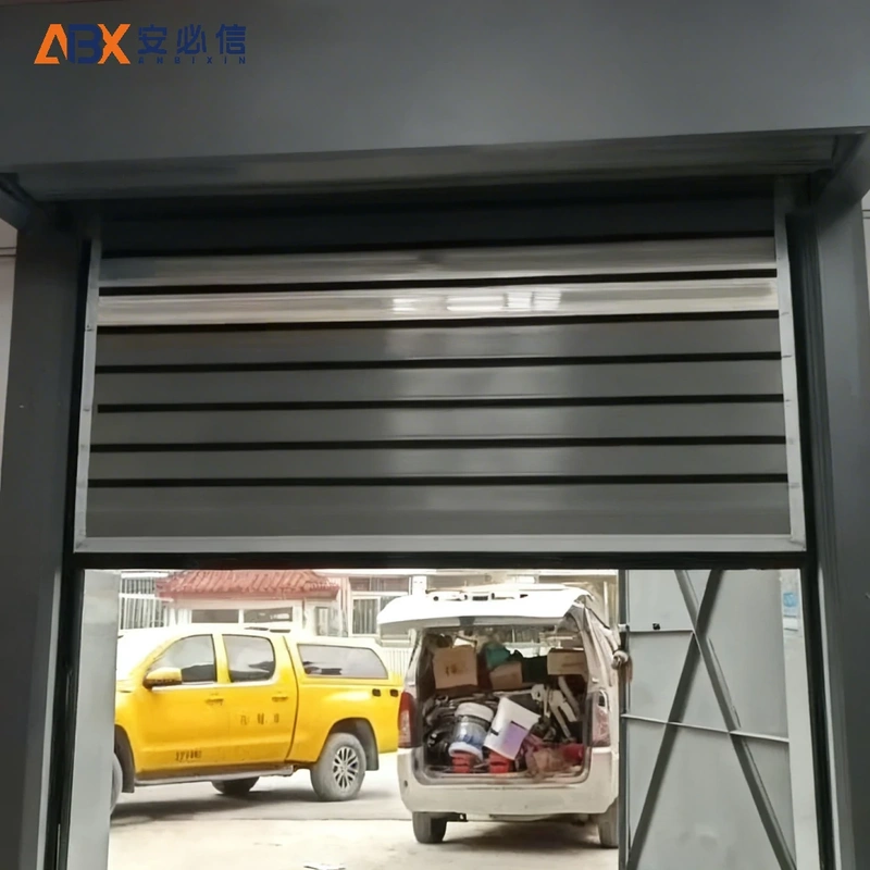 安顺市雷达高速门